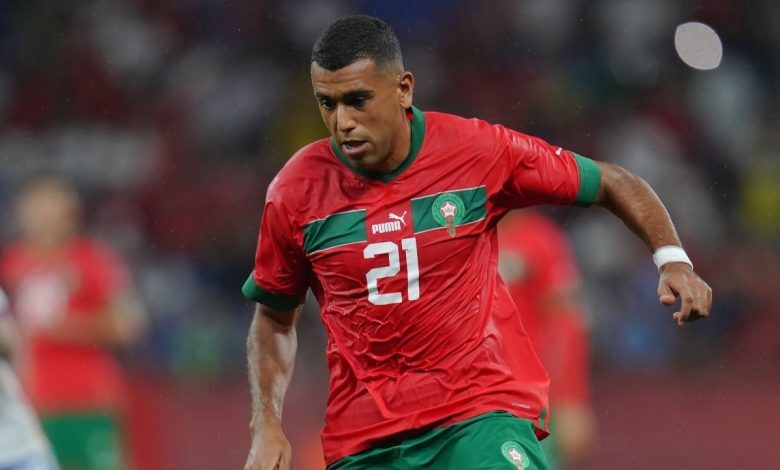 walid cheddira of morocco 780x470 1