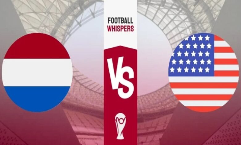 Holland vs America