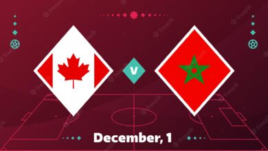 canada vs maroc football 2022 groupe f match championnat du monde football contre 7280 7328