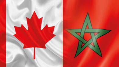 maroc canada