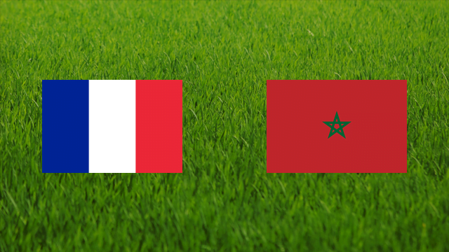 موعد مباراة المغرب وفرنسا والقنوات الناقلة في كأس العالم
