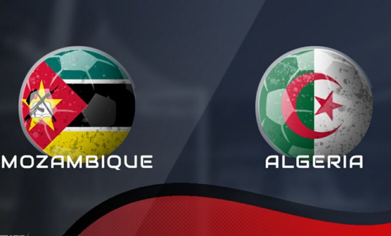 ANC Mozambique Vs Algeria2