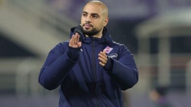 Amrabat fiorentina 1