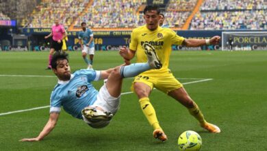 Celta vs Villarreal Avant premiere Ou regarder composition possible 1024x669 1