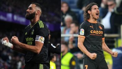 real madrid x valencia saiba onde assistir widelg