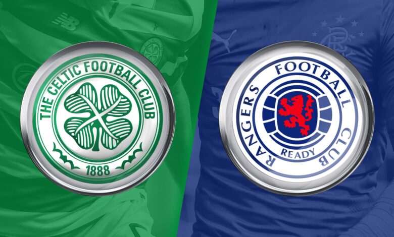 skysports celtic rangers spfl football 3906332