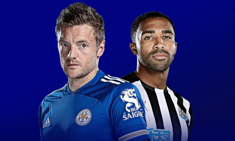 skysports leicester city newcastle united 5370915