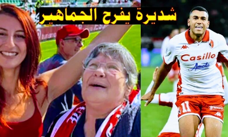 فيديو وليد شديرة يضيع ركلة جزاء ويسجل هدف رائع ويتصدر ترتيب هدافي الدوري