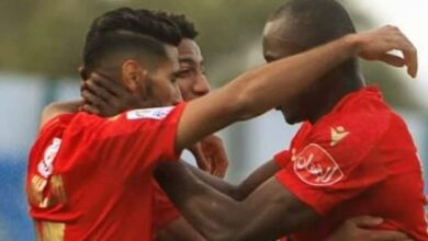 ترتيب الدوري المغربي بعد فوز الوداد على الدفاع الجديدي