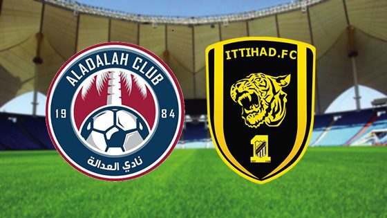 تعرف على معلق مباراة الاتحاد والعدالة في الدوري السعودي للمحترفين