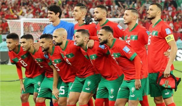 المنتخب الوطني المغربي يتأهل رسميا إلى كأس إفريقيا بدون خوض مبارياته المتبقية