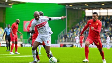 القنوات الناقلة لمباراة الزمالك والمريخ في دوري ابطال افريقيا - القنوات-لمباراة-الزمالك-ضد-المريخ