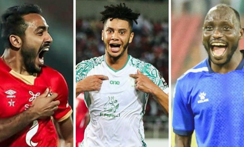 الرجاء يواجه الهلال السوداني بدل الاهلي بقرار من الكاف - الرجاء-يواجه-الهلال-السوداني-بدل-الاه