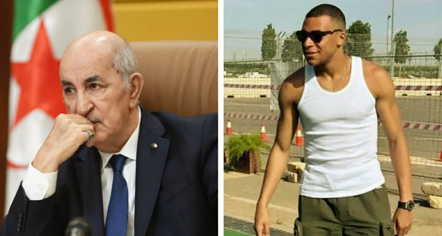 ذي الاصول الجزائرية كيليان مبابي يقرر الاستثمار في المغرب والانفجار الإعلام الجزائري ذي الاصول الجزائرية كيليان مبابي يقرر الاستثمار في المغرب والانفجار الإعلام الجزائري - ذي-الاصول-الجزائرية-كيليان-مبابي-يقرر