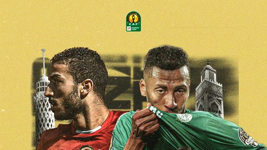 القناة الناقلة لمباراة الرجاء والاهلي في دوري ابطال افريقيا - قناة-الناقلة-لمباراة-الرجاء-والاهلي