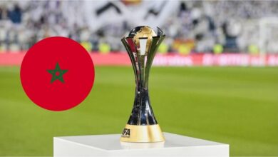 المغرب يقترب من تنظيم كأس العالم للشباب - المغرب-يقترب-من-تنظيم-كأس-العالم-للشبا