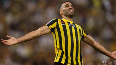 ترتيب الدوري السعودي للمحترفين بعد فوز الاتحاد على الشباب - ترتيب-دوري-بعد-فوز-الاتحاد-على-الشباب