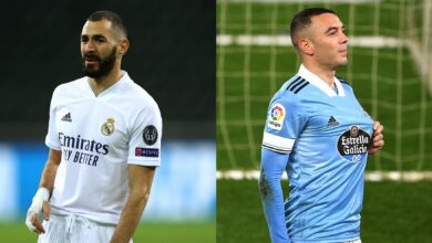 القنوات الناقلة لمباراة ريال مدريد وسيلتا فيغو في الدوري الإسباني - قنوات-لمباراة-ريال-مدريد-وسيلتا-فيجو