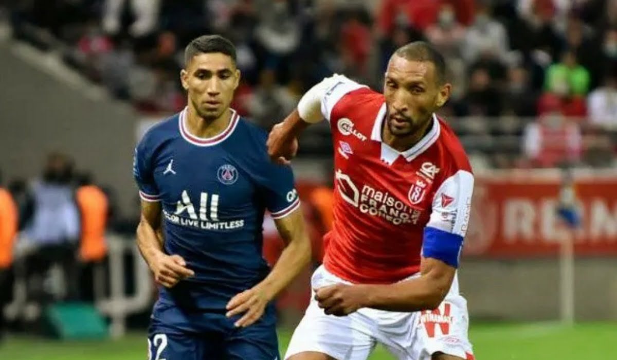 يونس عبد الحميد وأشرف حكيمي ضمن أفضل 11 لاعب الافريقي بالدوري الفرنسي يونس عبد الحميد وأشرف حكيمي ضمن أفضل 11 لاعب الافريقي بالدوري الفرنسي - يونس-عبد-الحميد-وأشرف-حكيمي-ضمن-أفضل-11-ل