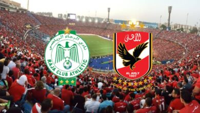 القنوات الناقلة لمباراة الرجاء والاهلي في دوري ابطال افريقيا - قنوات-الناقلة-لمباراة-الرجاء-والاهلي