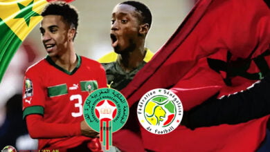 القنوات المفتوحة الناقلة لمباراة المغرب والسنغال في نهائي كأس إفريقيا للنشائين - القنوات-المفتوحة-المغرب-والسنغال