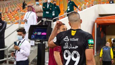 سحب الدوري من الاتحاد والنصر يزلزها مدوية يتحرك قانوني صحيح لإعادة اللقب إلى الرياض - سحب-الدوري-من-الاتحاد-والنصر-يزلزها-مد