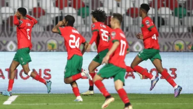 فيديو هدف المنتخب المغربي للنشائين الاول على الجزائر - فيديو-هدف-المنتخب-المغربي-للنشائين-ال