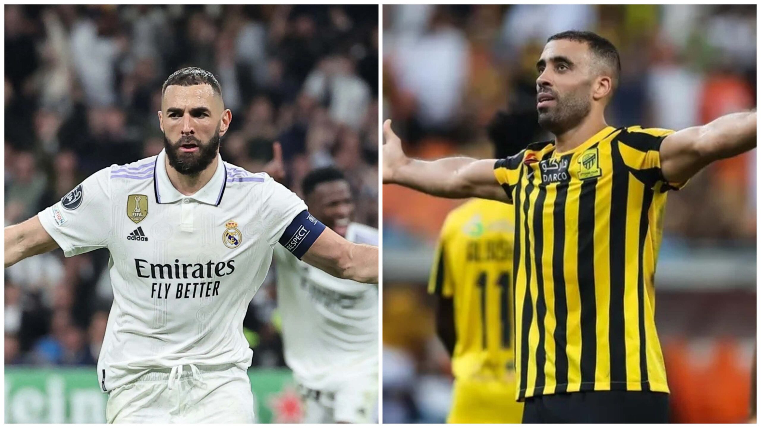 فيديو ردة فعل عبد الرزاق حمد الله مهاجم الاتحاد على قدوم بنزيما للفريق وتهديده له فيديو ردة فعل عبد الرزاق حمد الله مهاجم الاتحاد على قدوم بنزيما للفريق وتهديده له - ردة-فعل-عبد-الرزاق-حمد-الله-مهاجم-الاتح