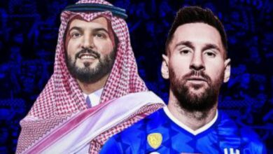 شرط غريب من السعوديين أفسد صفقة أنتقال ميسي إلى نادي الهلال - شرط-غريب-من-السعوديين-أفسد-صفقة-أنتقال