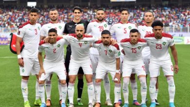 تشكيلة منتخب المغرب ضد الرأس الاخضر الودية - تشكيلة-المغرب-ضد-الرأس-الاخضر-الودية