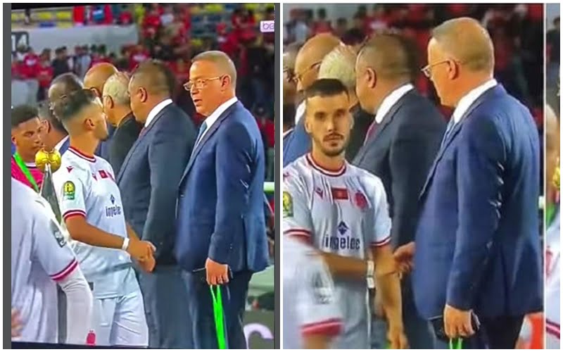 جلال الداودي يخرج عن صمته ويرد على فوزي لقجع بتصريح مثير جلال الداودي يخرج عن صمته ويرد على فوزي لقجع بتصريح مثير - جلال-الداودي-يخرج-عن-صمته-ويرد-على-فوزي
