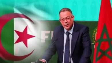 الجزائرين يتهمون فوزي لقجع بأستعمال السحر لتأهل المنتخب المغربي إلى نهائي كأس إفريقيا - الجزائرين-يتهمون-فوزي-لقجع-بأستعمال-ا