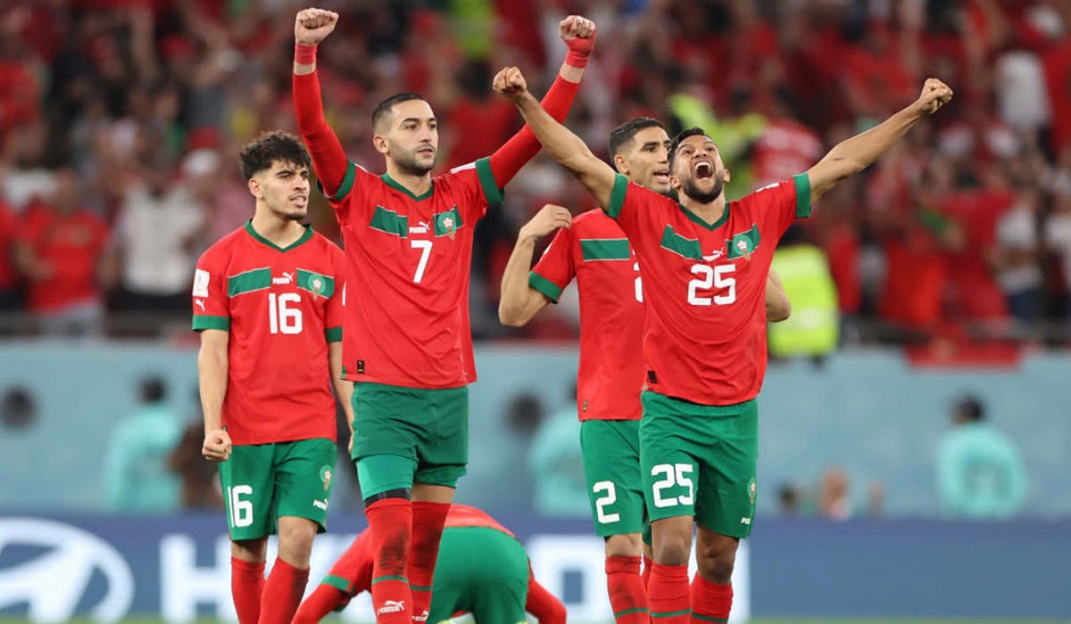 منتخب في مجموعة المغرب يعلن أنسحابه من تصفيات كأس العالم 2026 لهذا السبب منتخب في مجموعة المغرب يعلن أنسحابه من تصفيات كأس العالم 2026 لهذا السبب - منتخب-في-مجموعة-المغرب-يعلن-أنسحابه-من
