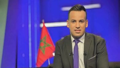 رسميا قنوات BeIN sports تخطف المعلق المغربي عادل المسعودي بعد طرده من قناة الرياضية المغربية - رسميا-المعلق-بقنوات-الرياضية-عادل-الم