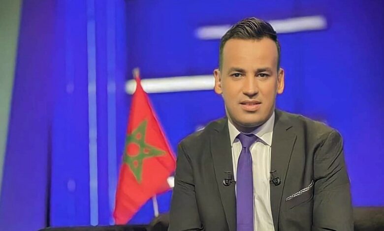 رسميا قنوات BeIN sports تخطف المعلق المغربي عادل المسعودي بعد طرده من قناة الرياضية المغربية - رسميا-المعلق-بقنوات-الرياضية-عادل-الم