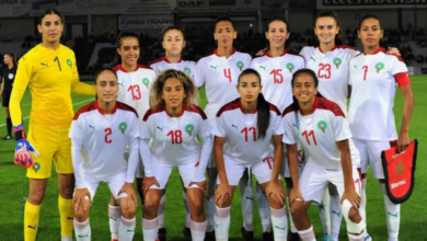 رعب وهلع يضرب معسكر المنتخب المغربي للسيدات بعد عملية إطلاق النار قرب مقر إقامتهم - هلع-يضرب-معسكر-المنتخب-المغربي-للسيدا