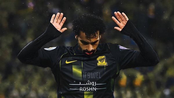 وكيل أعمال محمد صلاح يكشف حقيقة أنتقاله لنادي الاتحاد قادما من ليفربول - محمد صلاح