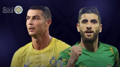 القنوات المفتوحة الناقلة لمباراة الشرطة والنصر في كأس العرب - الشرطة والنصر