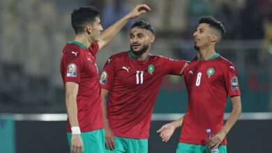 المنتخب المغربي يتعرض لصدمة كبيرة بعد إصابة أبرز لاعب في الاسود الاطلس - المنتخب المغربي