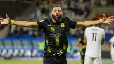 تشكيلة الاتحاد ضد الهلال في كأس العرب