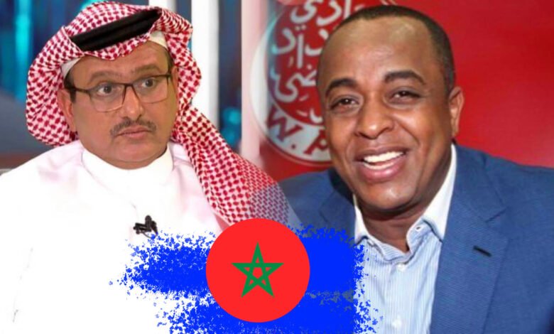 الملياردير السعودي يفاجئ المغاربة ويعود من جديد للإستثمار في الوداد