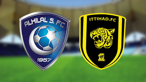 القنوات المفتوحة الناقلة لمباراة الاتحاد والهلال في كأس العرب - القنوات-المفتوحة-الاتحاد ضد الهلال