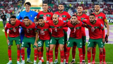 أنباء عن أنسحاب المنتخب المغربي من خوض كأس إفريقيا بكوت ديفوار 2024 - المنتخب المغربي