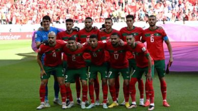 أنباء عن تأجيل مباراة المنتخب المغربي امام ليبيريا لهذا السبب طارئ - المنتخب المغربي