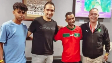 طارئ يهدد مشاركة لامين يامال مع منتخب إسبانيا