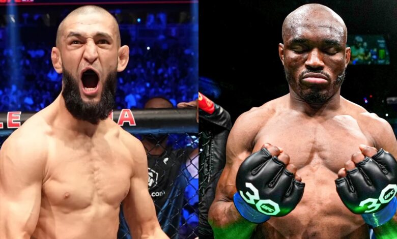 القنوات الناقلة لنزال حمزة شيماييف وكامرو عثمان في بطولة ufc - حمزة شيماييف