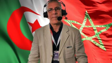 حفيظ دراجي يعلق على قرعة “كان” بما فيها مجموعة المنتخب المغربي