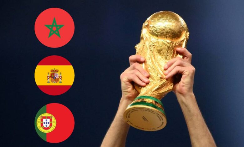 رسميا : هذه ملاعب المغرب لمونديال 2030