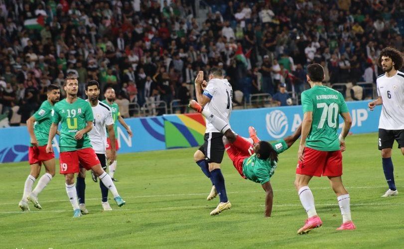 القنوات المفتوحة الناقلة لمباراة الوحدات والكهرباء في كأس الاتحاد الآسيوي - الوحدات والكهرباء