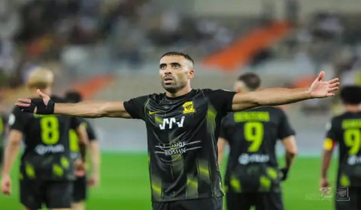 ترتيب الدوري السعودي بعد تعادل الاتحاد مع الاتفاق ترتيب الدوري السعودي بعد تعادل الاتحاد مع الاتفاق